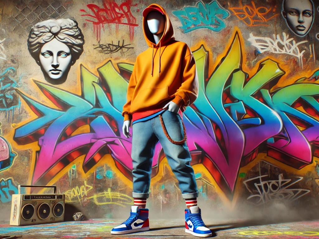 ToV на архетипах или Как говорить с ЦА на одном языке